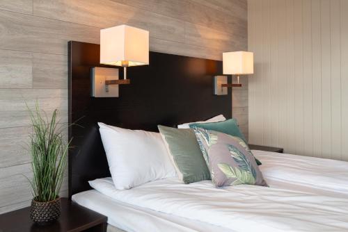 Imagen de la habitación del Hotel Quality Strand Gjøvik. Foto 4