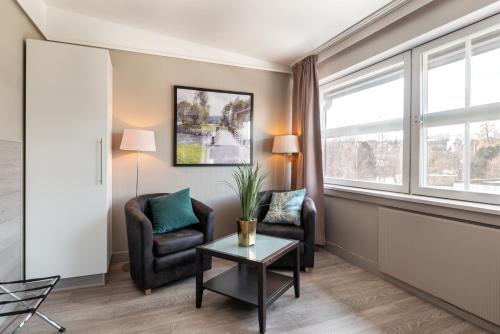 Imagen de la habitación del Hotel Quality Strand Gjøvik. Foto 8