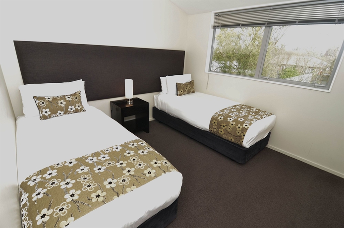 Imagen de la habitación del Hotel Quality Suites Amore. Foto 12