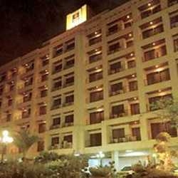 Imagen general del Hotel Quality Suites Bangkok. Foto 5