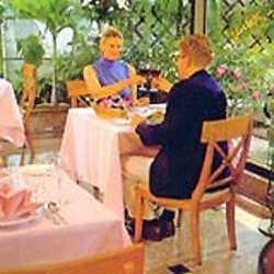 Imagen general del Hotel Quality Suites Bangkok. Foto 2