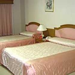 Imagen general del Hotel Quality Suites Bangkok. Foto 4