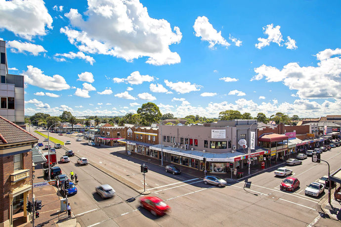 Imagen de los interiores del Hotel Quality Suites Boulevard On Beaumont. Foto 5