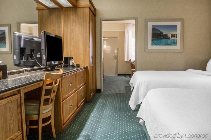 Imagen general del Hotel Quality Suites Downtown San Luis Obispo. Foto 11