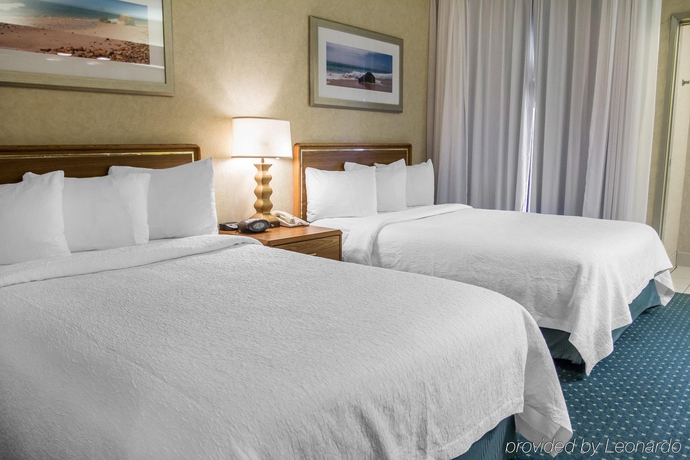 Imagen general del Hotel Quality Suites Downtown San Luis Obispo. Foto 12