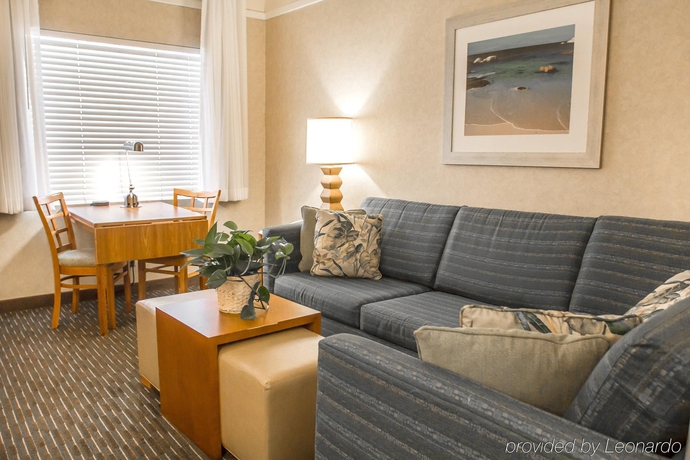 Imagen general del Hotel Quality Suites Downtown San Luis Obispo. Foto 13