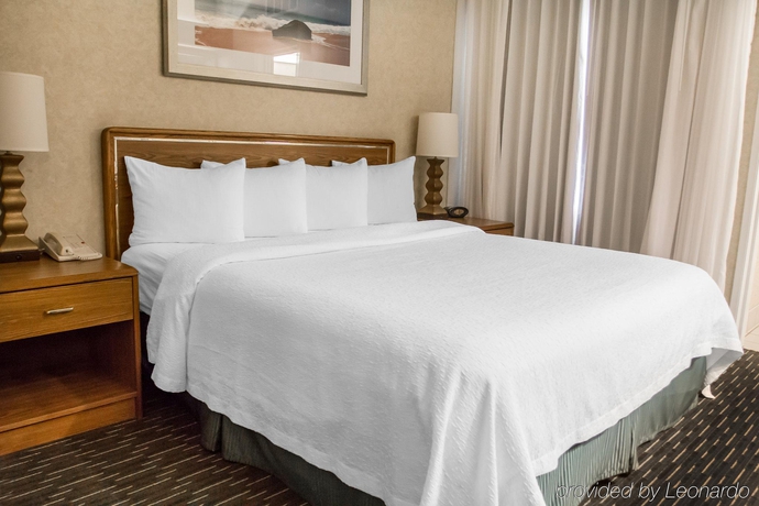 Imagen general del Hotel Quality Suites Downtown San Luis Obispo. Foto 14