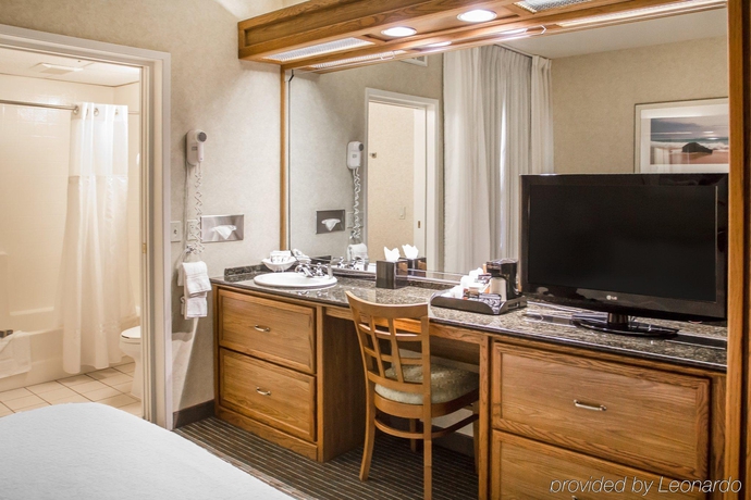 Imagen general del Hotel Quality Suites Downtown San Luis Obispo. Foto 15