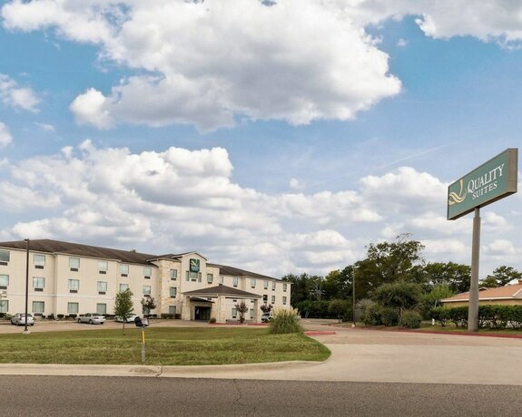 Imagen general del Hotel Quality Suites, Huntsville . Foto 3