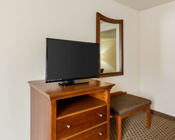 Imagen de la habitación del Hotel Quality Suites, Huntsville . Foto 20