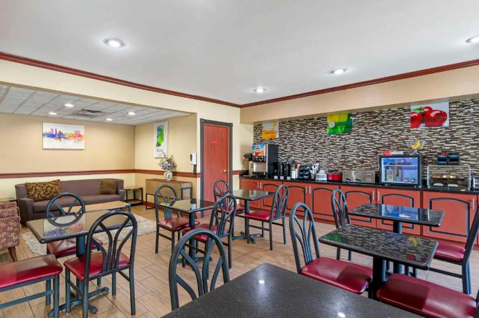 Imagen general del Hotel Quality Suites Indianapolis. Foto 13