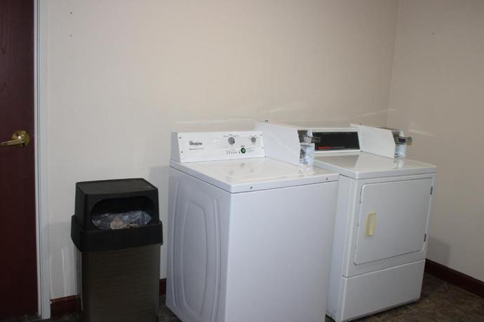 Imagen general del Hotel Quality Suites Indianapolis. Foto 15