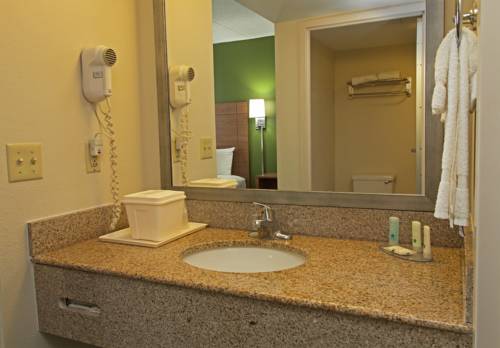 Imagen de la habitación del Hotel Quality Suites Lake Wright - Norfolk Airport. Foto 6