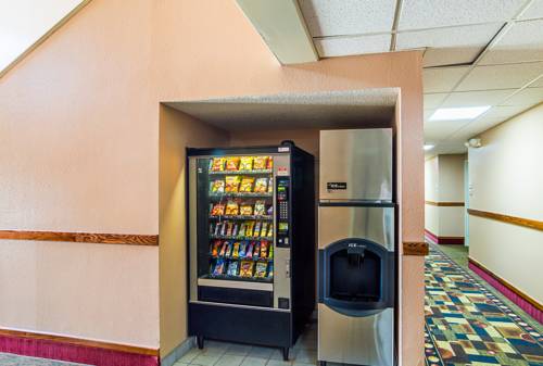 Imagen de la habitación del Hotel Quality Suites, Lubbock . Foto 2