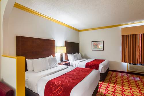 Imagen general del Hotel Quality Suites, Lubbock . Foto 1