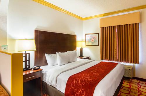 Imagen de la habitación del Hotel Quality Suites, Lubbock . Foto 8