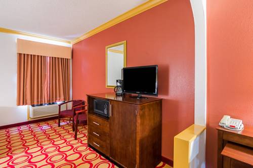 Imagen de la habitación del Hotel Quality Suites, Lubbock . Foto 10