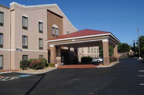Imagen de la habitación del Hotel Quality Suites, Morristown area. Foto 2