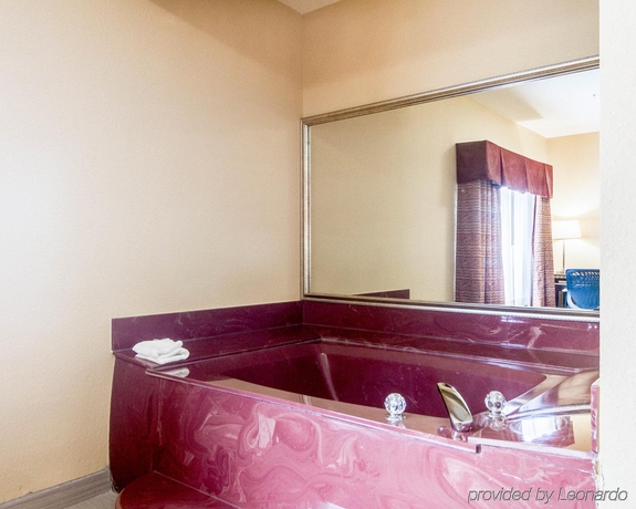 Imagen de la habitación del Hotel Quality Suites North. Foto 10