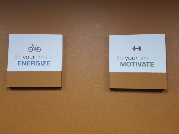 Imagen general del Hotel Quality Suites Paducah. Foto 2