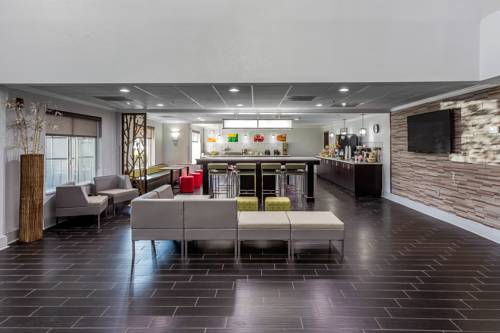 Imagen de la habitación del Hotel Quality Suites Pineville - Charlotte. Foto 2