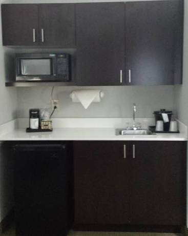 Imagen de la habitación del Hotel Quality Suites Pineville - Charlotte. Foto 5
