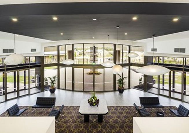 Imagen general del Hotel Quality Suites Point Cook Seasons 5. Foto 2