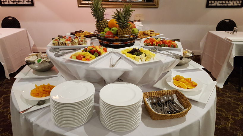 Imagen de los interiores del Hotel Quality Suites Point Cook Seasons 5. Foto 16