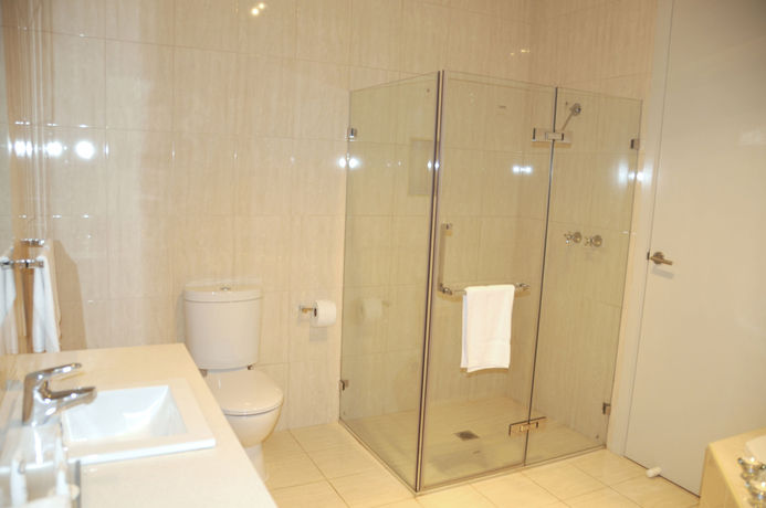 Imagen general del Hotel Quality Suites Point Cook Seasons 5. Foto 1