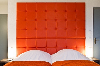 Imagen de la habitación del Hotel Quality Suites Pontoise Les Impressionnistes. Foto 9