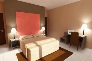 Imagen de la habitación del Hotel Quality Suites Pontoise Les Impressionnistes. Foto 10