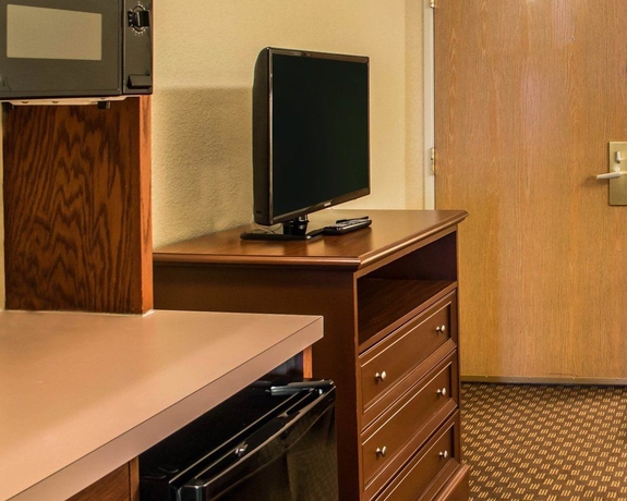 Imagen de la habitación del Hotel Quality Suites, San Antonio. Foto 2