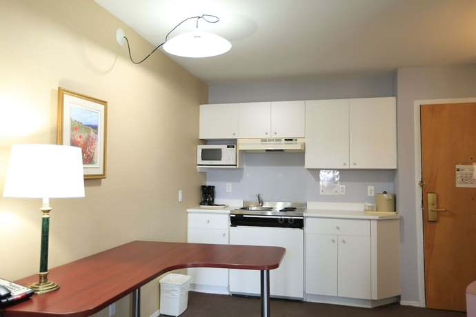 Imagen de la habitación del Hotel Quality Suites, Ste Anne de Beaupre. Foto 17