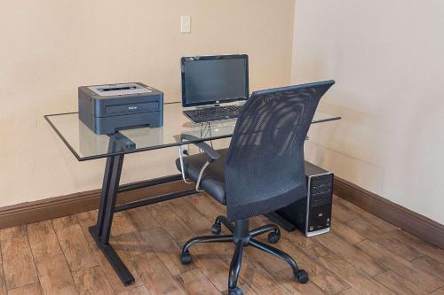 Imagen general del Hotel Quality Suites Temple. Foto 1