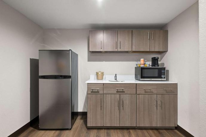 Imagen general del Hotel Quality Suites Wildwood - The Villages. Foto 4