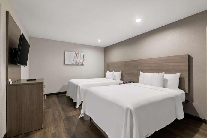 Imagen general del Hotel Quality Suites Wildwood - The Villages. Foto 10