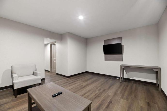 Imagen general del Hotel Quality Suites Wildwood - The Villages. Foto 11