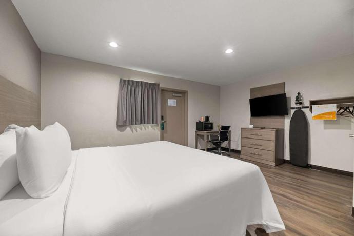 Imagen general del Hotel Quality Suites Wildwood - The Villages. Foto 12