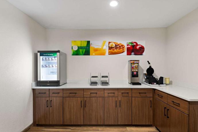 Imagen general del Hotel Quality Suites Wildwood - The Villages. Foto 14