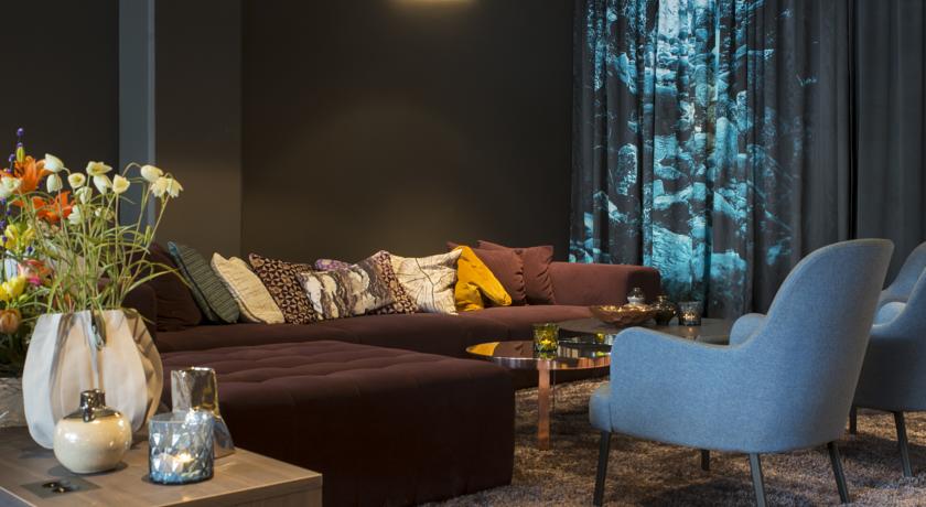 Imagen general del Hotel Quality Sundsvall. Foto 5