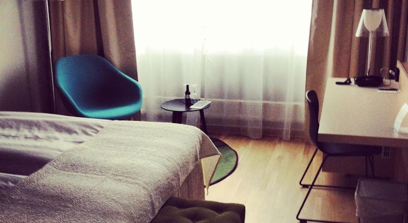 Imagen general del Hotel Quality Sundsvall. Foto 6