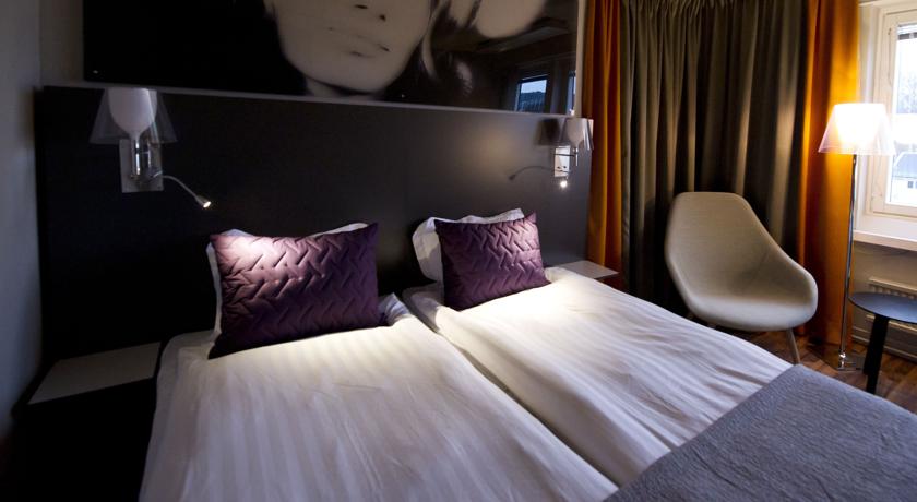 Imagen general del Hotel Quality Sundsvall. Foto 7