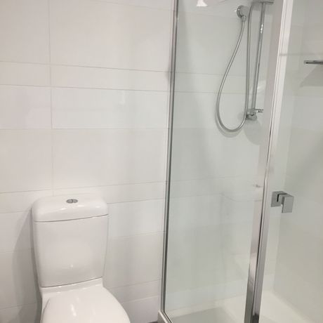 Imagen de los interiores del Hotel Quality Taylors Lakes. Foto 7