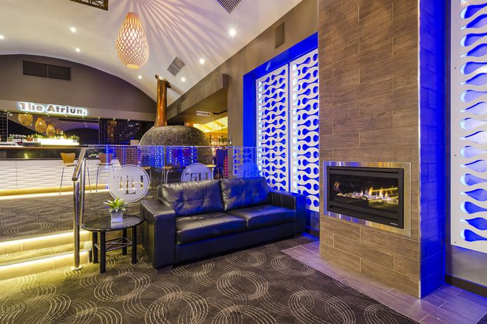 Imagen de la habitación del Hotel Quality Taylors Lakes. Foto 1