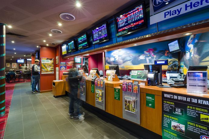 Imagen de la habitación del Hotel Quality Taylors Lakes. Foto 3