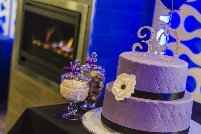 Imagen de los interiores del Hotel Quality Taylors Lakes. Foto 14