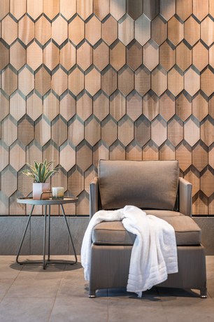 Imagen de la piscina del Hotel Quality The Box. Foto 19