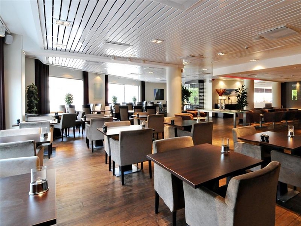 Imagen general del Hotel Quality The Mill. Foto 2