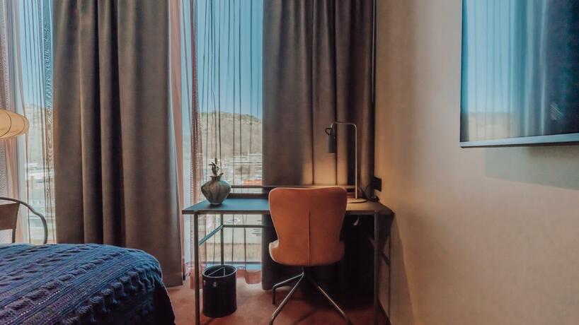 Imagen general del Hotel Quality The Weaver. Foto 3