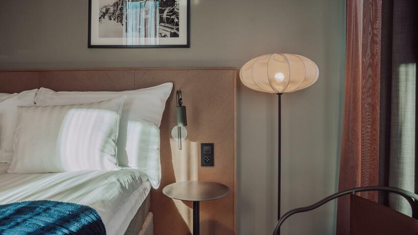 Imagen general del Hotel Quality The Weaver. Foto 4